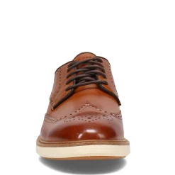 Men's , Go-To Wingtip Oxford-Cole Haan New