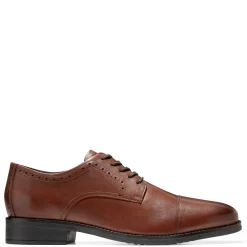 Men's , Grand+ Cap Toe Oxford-Cole Haan New