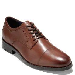 Men's , Grand+ Cap Toe Oxford-Cole Haan New