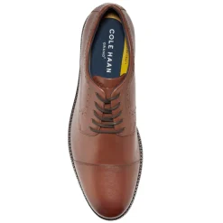 Men's , Grand+ Cap Toe Oxford-Cole Haan New