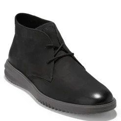 Men's , Grand+ Chukka Boot-Cole Haan Clearance