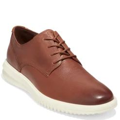 Men's , Grand+ Plain Toe Oxford-Cole Haan Outlet