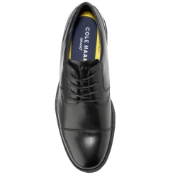 Men's , Grand+ Pratt Cap-Toe Oxford-Cole Haan Sale