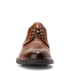 Men's , Grand+ Pratt Cap-Toe Oxford-Cole Haan New