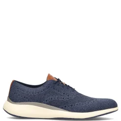 Men's , Grand Troy Knit Wingtip Oxford-Cole Haan