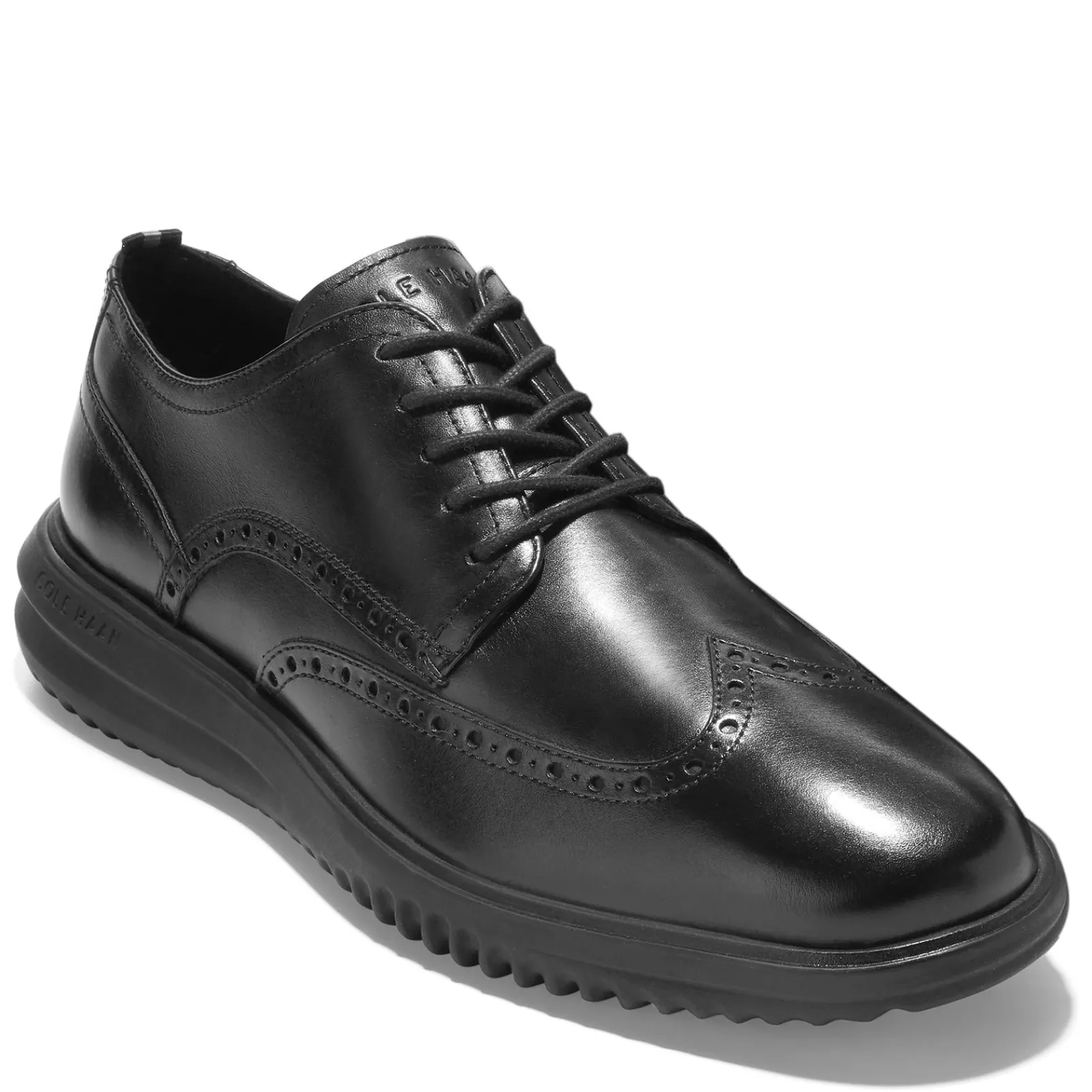Men's , Grand+ Wingtip Oxford-Cole Haan Online