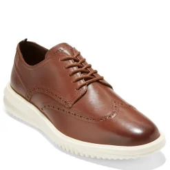 Men's , Grand+ Wingtip Oxford-Cole Haan Online