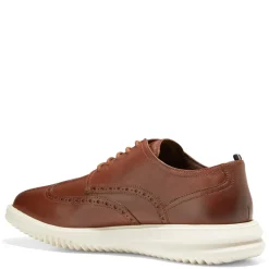 Men's , Grand+ Wingtip Oxford-Cole Haan Online