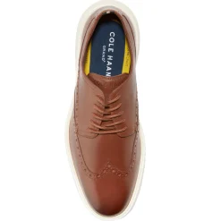 Men's , Grand+ Wingtip Oxford-Cole Haan Online