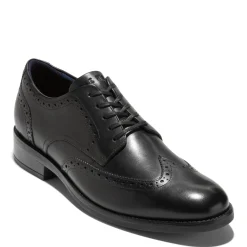 Men's , Grand+ Wingtip Oxford-Cole Haan Outlet
