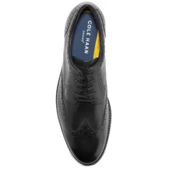 Men's , Grand+ Wingtip Oxford-Cole Haan New