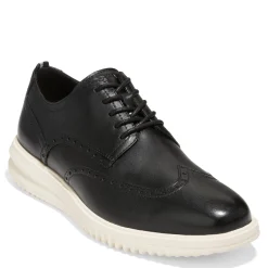 Men's , Grand+ Wingtip Oxford-Cole Haan Clearance