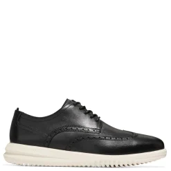 Men's , Grand+ Wingtip Oxford-Cole Haan Clearance