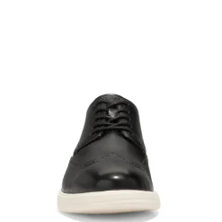 Men's , Grand+ Wingtip Oxford-Cole Haan Clearance