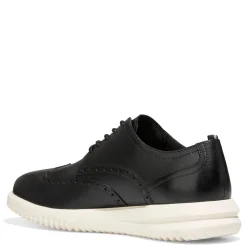 Men's , Grand+ Wingtip Oxford-Cole Haan Clearance