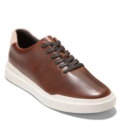 Men's , Grandpro Rally Laser Cut Sneaker-Cole Haan Online