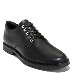 Men's , Midland Plain Toe Oxford-Cole Haan Clearance