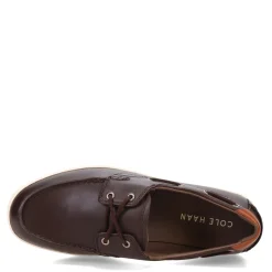 Men's , Nantucket Boat Shoe-Cole Haan Clearance