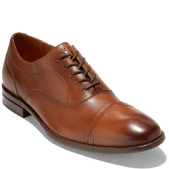 Men's , Sawyer Cap Toe Oxford-Cole Haan