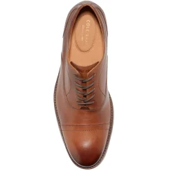 Men's , Sawyer Cap Toe Oxford-Cole Haan