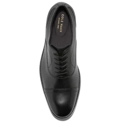 Men's , Sawyer Cap Toe Oxford-Cole Haan Hot