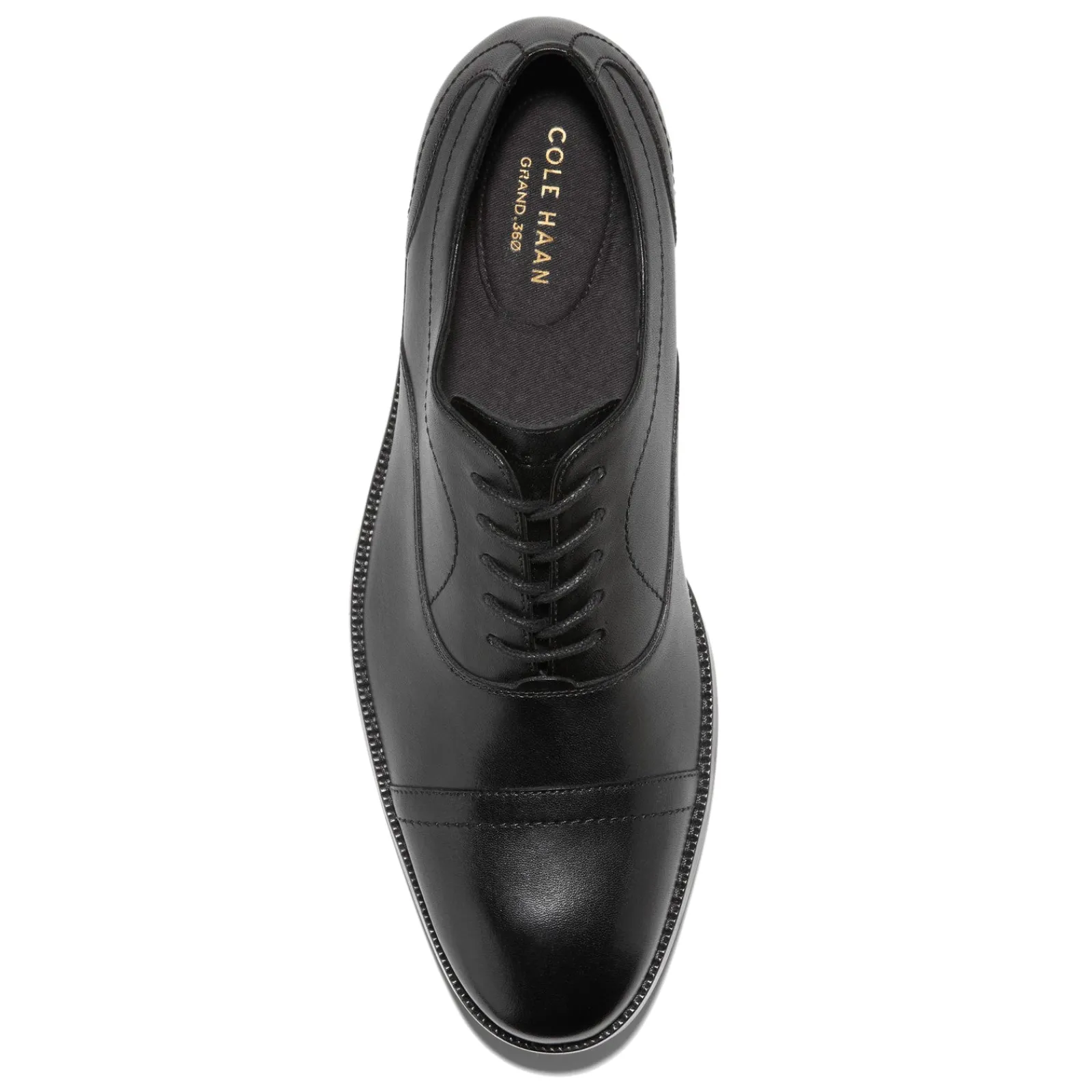 Men's , Sawyer Cap Toe Oxford-Cole Haan Hot