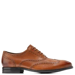 Men's , Sawyer Wintip Oxford-Cole Haan New