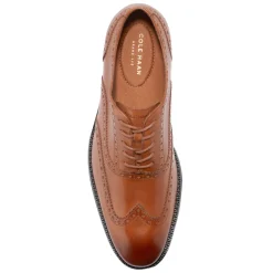 Men's , Sawyer Wintip Oxford-Cole Haan New