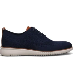 Men's , 2.ZER0GRAND Wingtip Oxford-Cole Haan Online