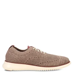 Men's , 2.ZER0GRAND Wingtip Oxford-Cole Haan Discount