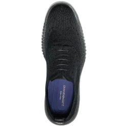 Men's , 2.ZEROGRAND Stitchlite Oxford-Cole Haan