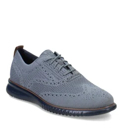 Men's , 2.ZEROGRAND Stitchlite Oxford-Cole Haan Best