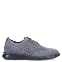 Men's , 2.ZEROGRAND Stitchlite Oxford-Cole Haan Best