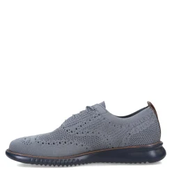 Men's , 2.ZEROGRAND Stitchlite Oxford-Cole Haan Best