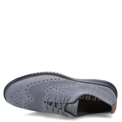 Men's , 2.ZEROGRAND Stitchlite Oxford-Cole Haan Best
