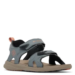 Men's , 2 Strap Sandal-Columbia Outlet