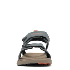 Men's , 2 Strap Sandal-Columbia Outlet