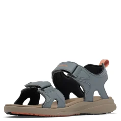 Men's , 2 Strap Sandal-Columbia Outlet