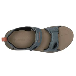Men's , 2 Strap Sandal-Columbia Outlet
