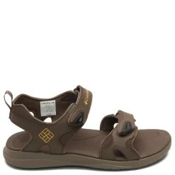 Men's Columbia, 2 Strap Sandal-Columbia Sportswear Company Discount