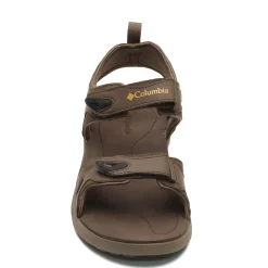 Men's Columbia, 2 Strap Sandal-Columbia Sportswear Company Outlet