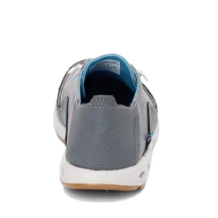 Men's , Bahama Vent Loco Relaxed Fishing Shoe - Wide Width-Columbia Best