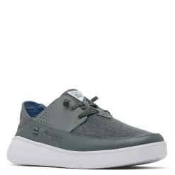 Men's , Boatside Relaxed PFG Slip-On Shoe-Columbia New