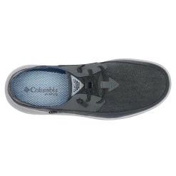 Men's , Boatside Relaxed PFG Slip-On Shoe-Columbia New