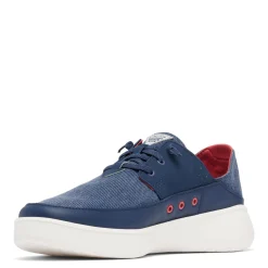 Men's , Boatside Relaxed PFG Slip-On Shoe-Columbia New