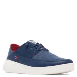 Men's , Boatside Relaxed PFG Slip-On Shoe - Wide Width-Columbia New