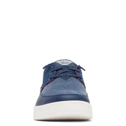 Men's , Boatside Relaxed PFG Slip-On Shoe - Wide Width-Columbia New