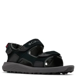 Men's Columbia, Trailstorm Hiker 3 Strap Sandal-Columbia Sportswear Company New