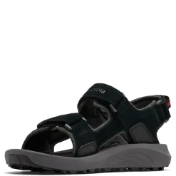 Men's Columbia, Trailstorm Hiker 3 Strap Sandal-Columbia Sportswear Company New