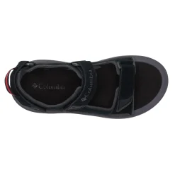 Men's Columbia, Trailstorm Hiker 3 Strap Sandal-Columbia Sportswear Company New